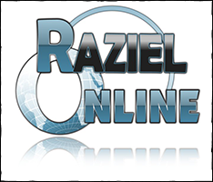 Raziel-Online.eu